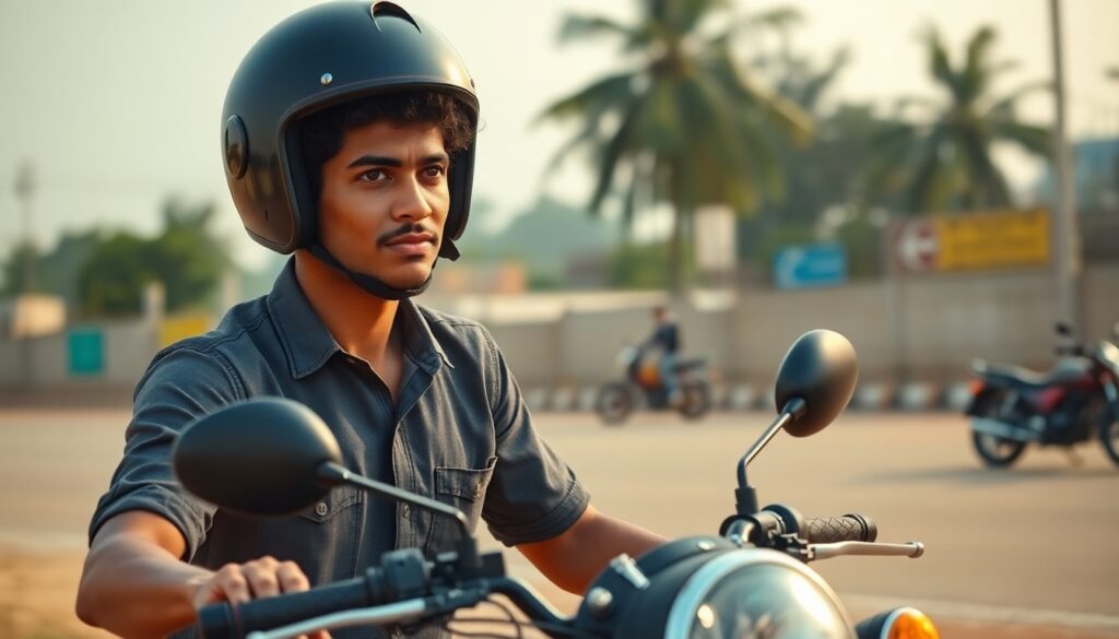 Beginner Royal Enfield Classes Weekend in Bangalore & Pune - Throttle Angels Motorcycle Training