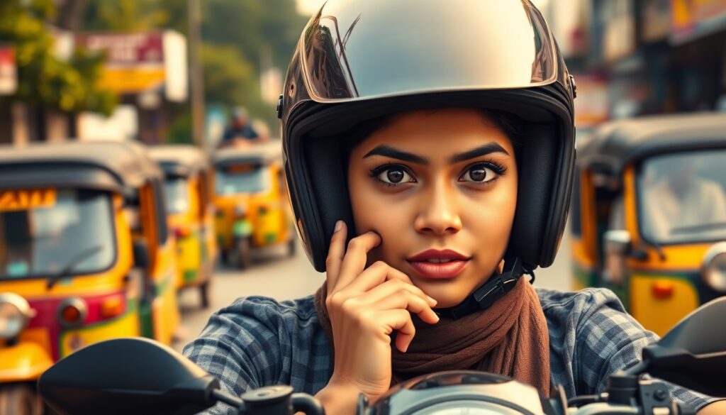 Royal Enfield Beginner Training in Bengaluru: A Guide - Throttle Angels Motorcycle Training