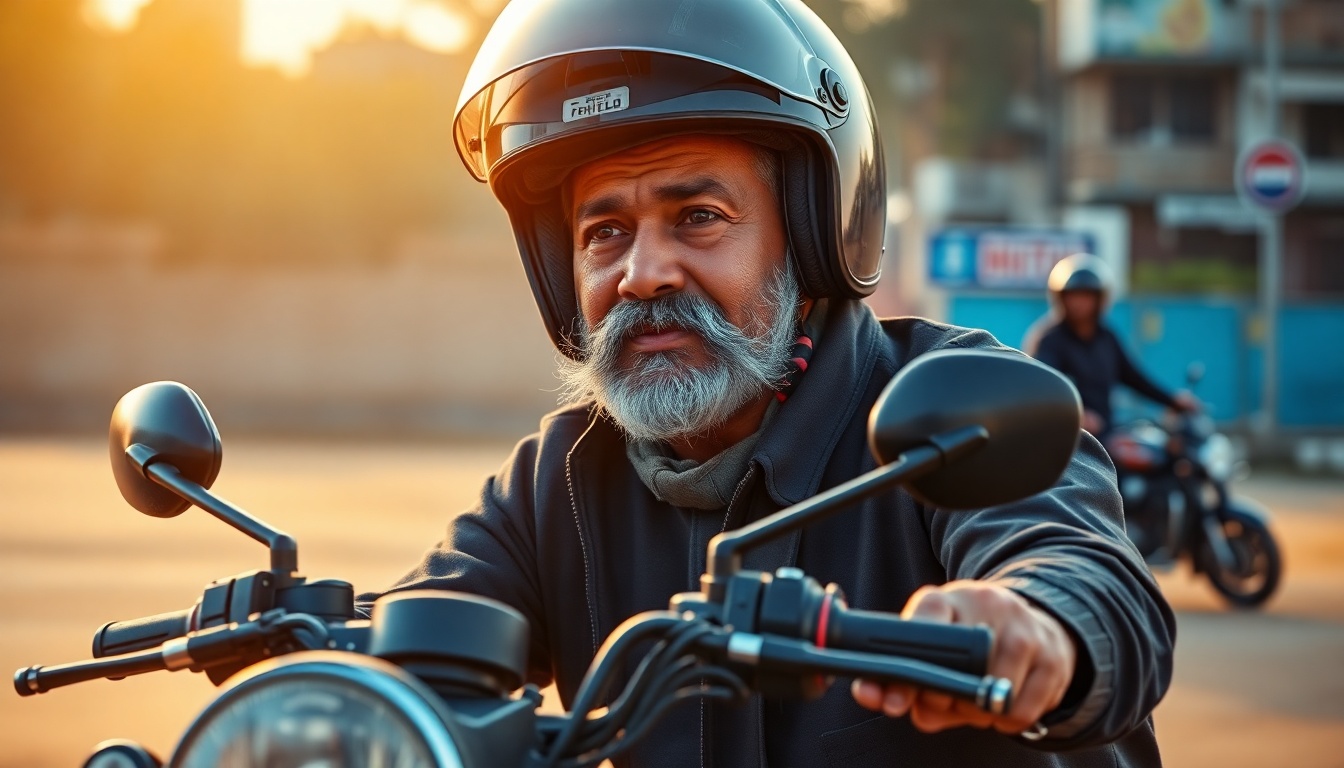 Basic Motorcycle Riding for Beginners Guide - Throttle Angels Motorcycle Training