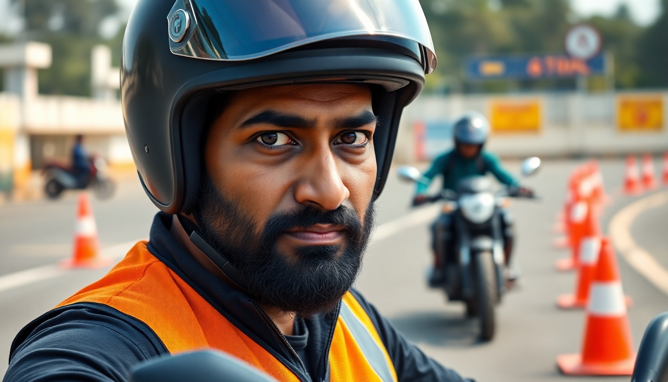 Basic Bike Riding Weekend Course: Your First Ride Guide - Throttle Angels Motorcycle Training