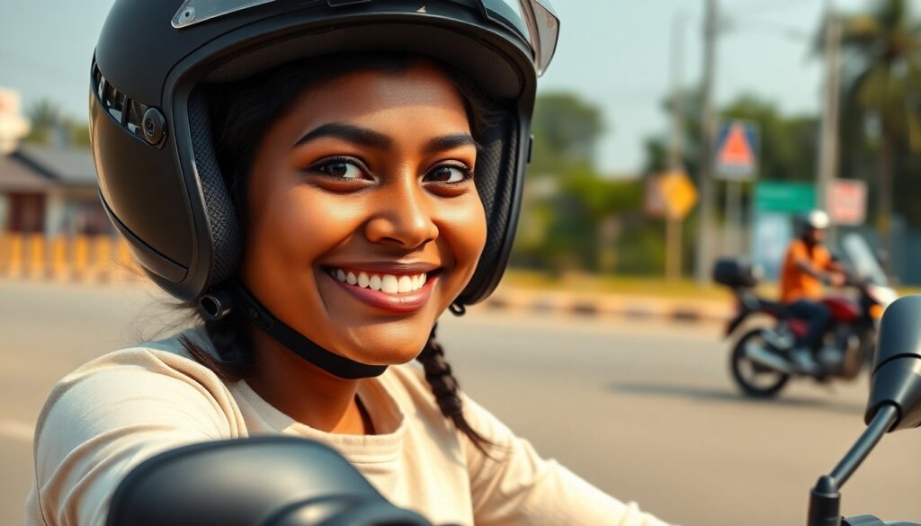 Mastering a Royal Enfield: A Beginner's Guide - Throttle Angels Motorcycle Training