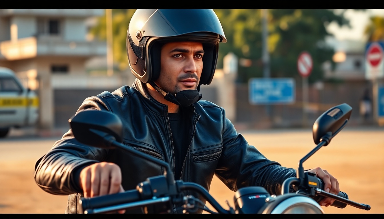 Royal Enfield Riding Course for Beginners in India - Throttle Angels Motorcycle Training