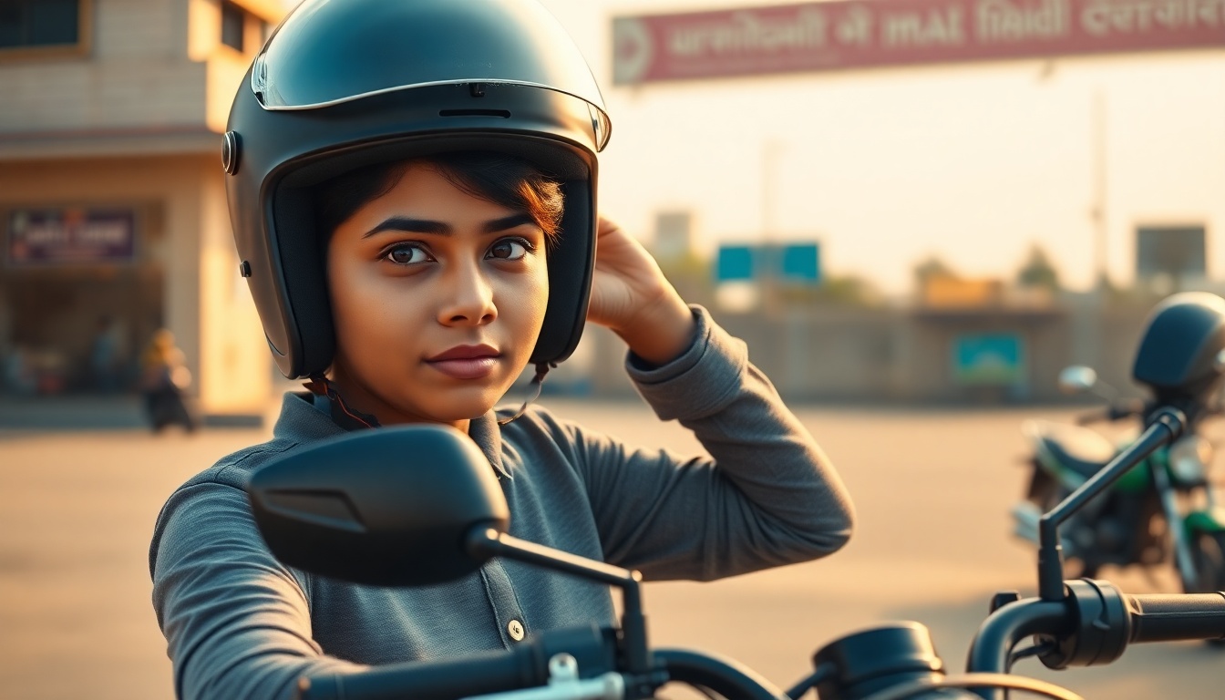 Essential Motorcycle Handling Course for Beginners - Throttle Angels Motorcycle Training