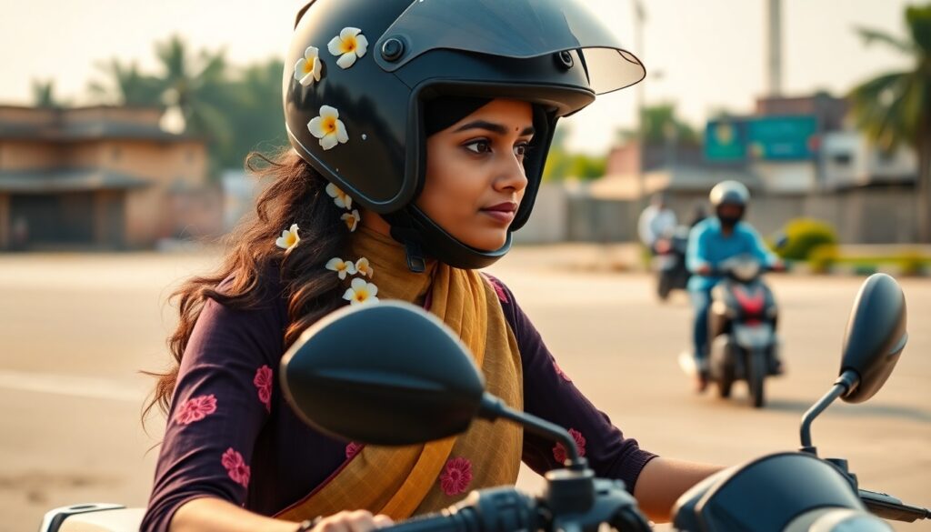 Weekend Bike Riding Classes for Beginners in Bangalore & ... - Throttle Angels Motorcycle Training