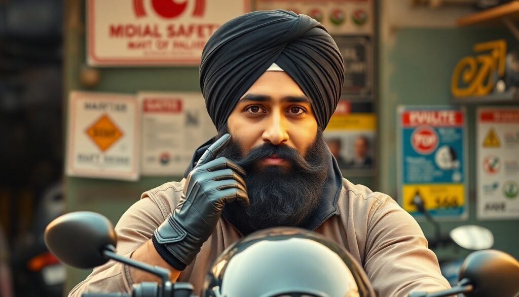 Royal Enfield Beginner Safety Course Guide - Throttle Angels Motorcycle Training