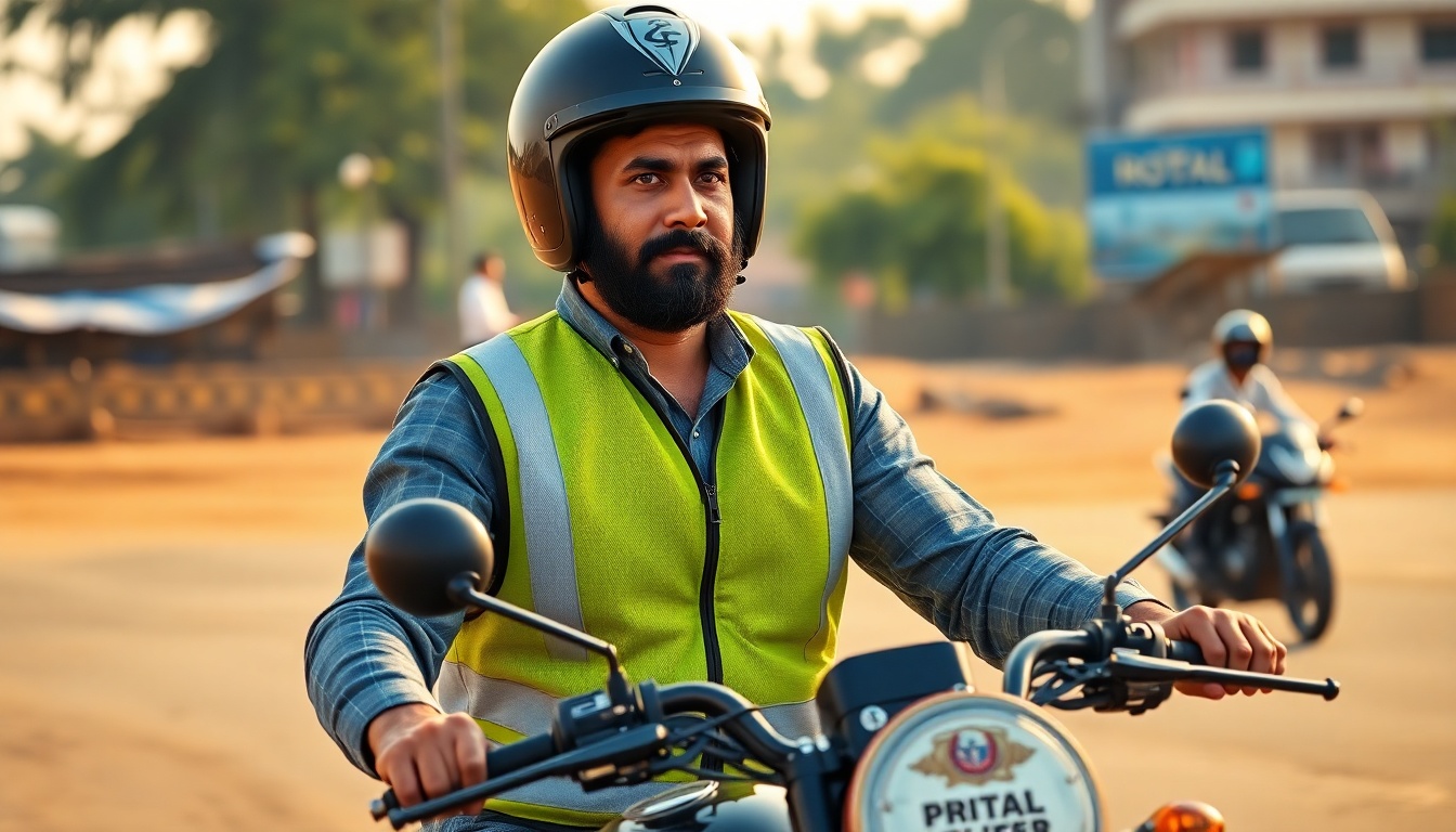 Basic Riding Lessons for Beginners in India - Throttle Angels Motorcycle Training