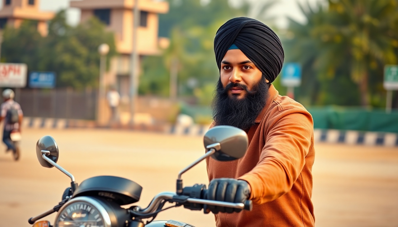 Royal Enfield Beginner Riding Guide: Start Right - Throttle Angels Motorcycle Training