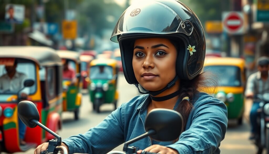 Motorcycle Beginner Riding Bangalore Guide - Throttle Angels Motorcycle Training