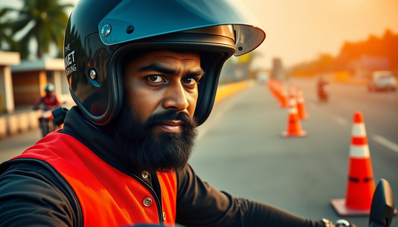 Royal Enfield Basic Weekend Course: What You Actually Need - Throttle Angels Motorcycle Training