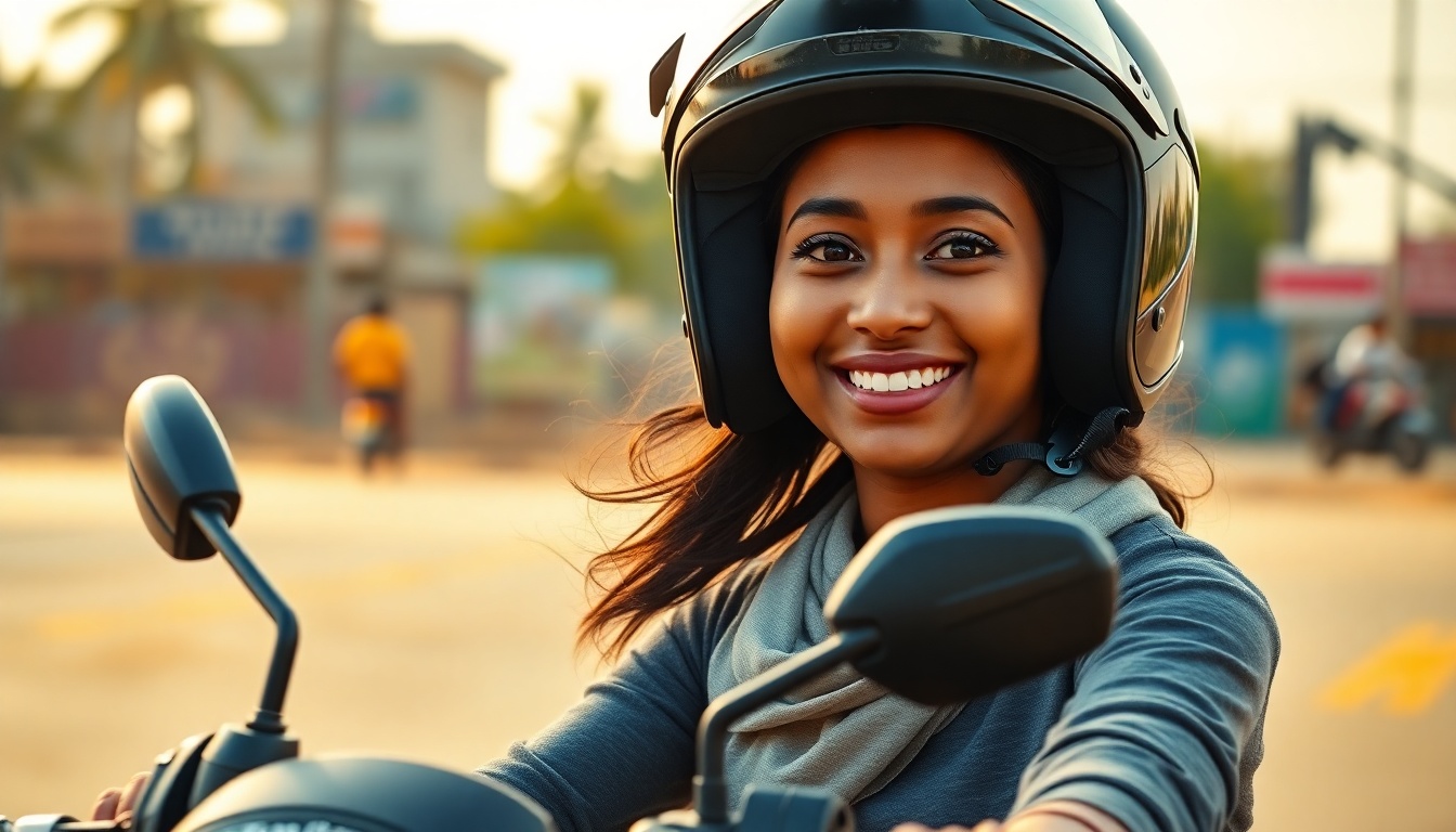 Beginner Bike Classes Royal Enfield: What You Need to Know - Throttle Angels Motorcycle Training