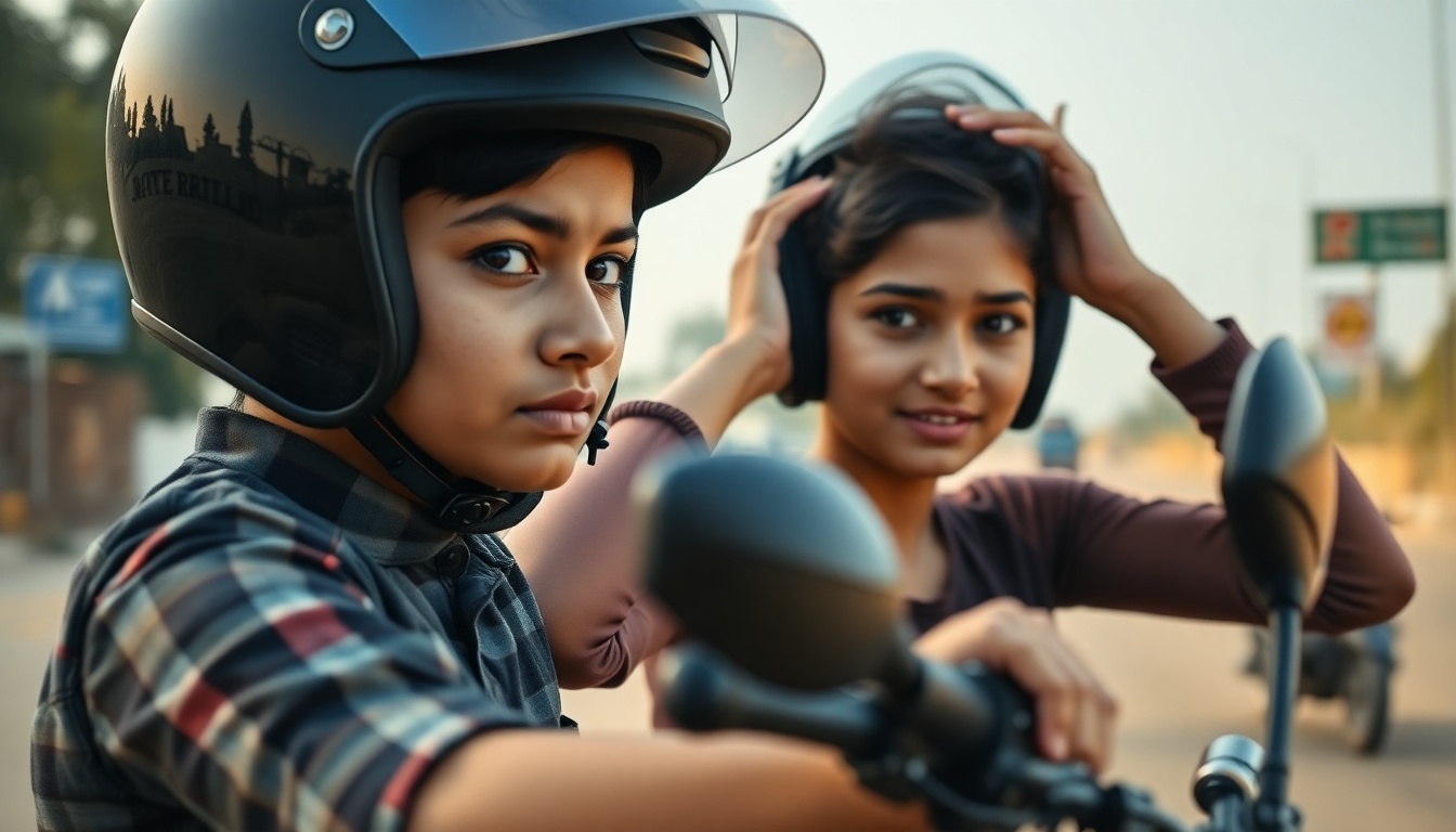 Weekend Beginner Riding Academy: Your First Ride Right - Throttle Angels Motorcycle Training