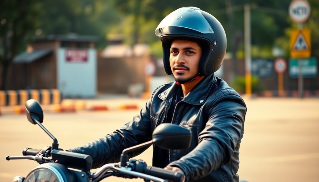 Basic Bike Riding Group Tips for Beginners in India - Throttle Angels Motorcycle Training