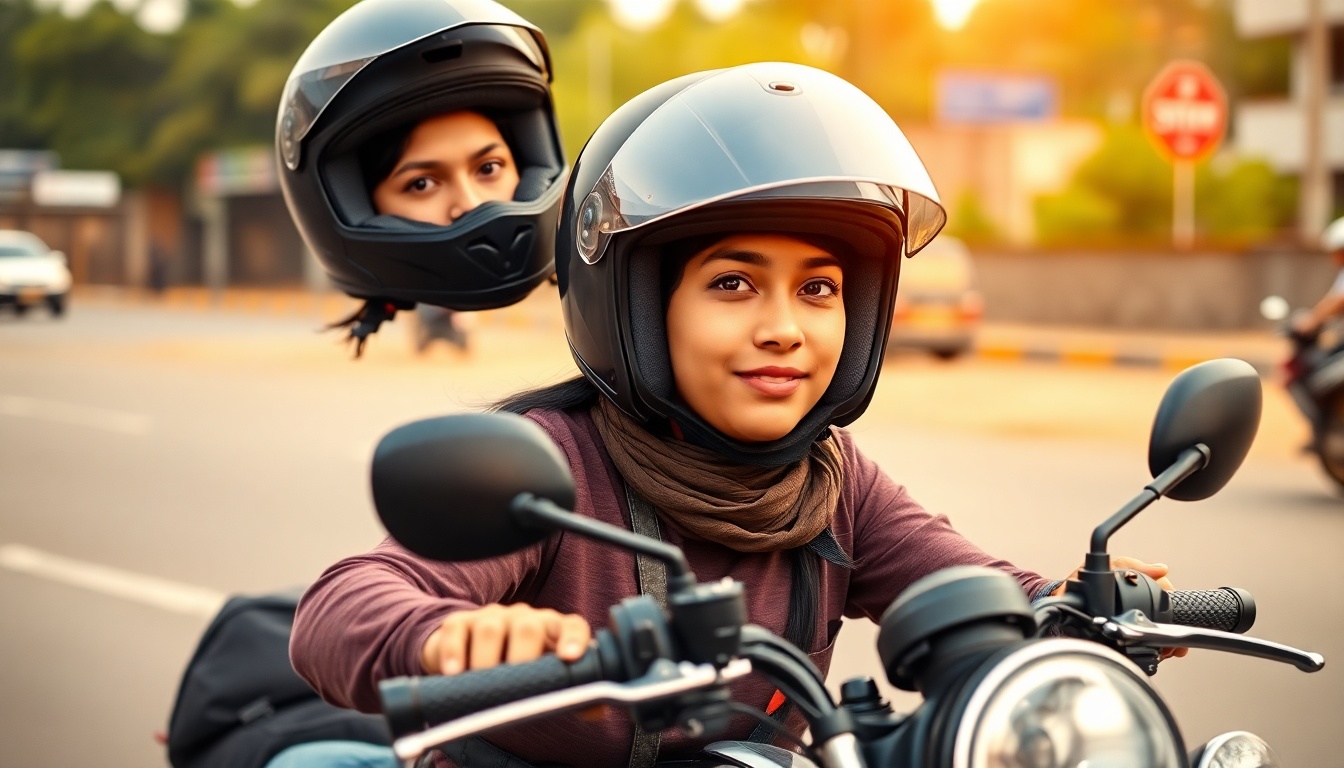 Beginner Royal Enfield Course Weekend: What to Expect - Throttle Angels Motorcycle Training