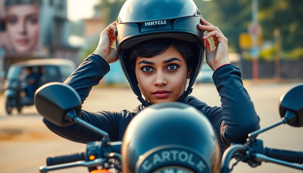 Royal Enfield Beginner Training: Start Right, Ride Safe - Throttle Angels Motorcycle Training