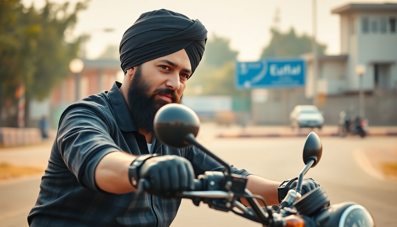 Basic Riding Course for Beginners: What You Actually Need - Throttle Angels Motorcycle Training