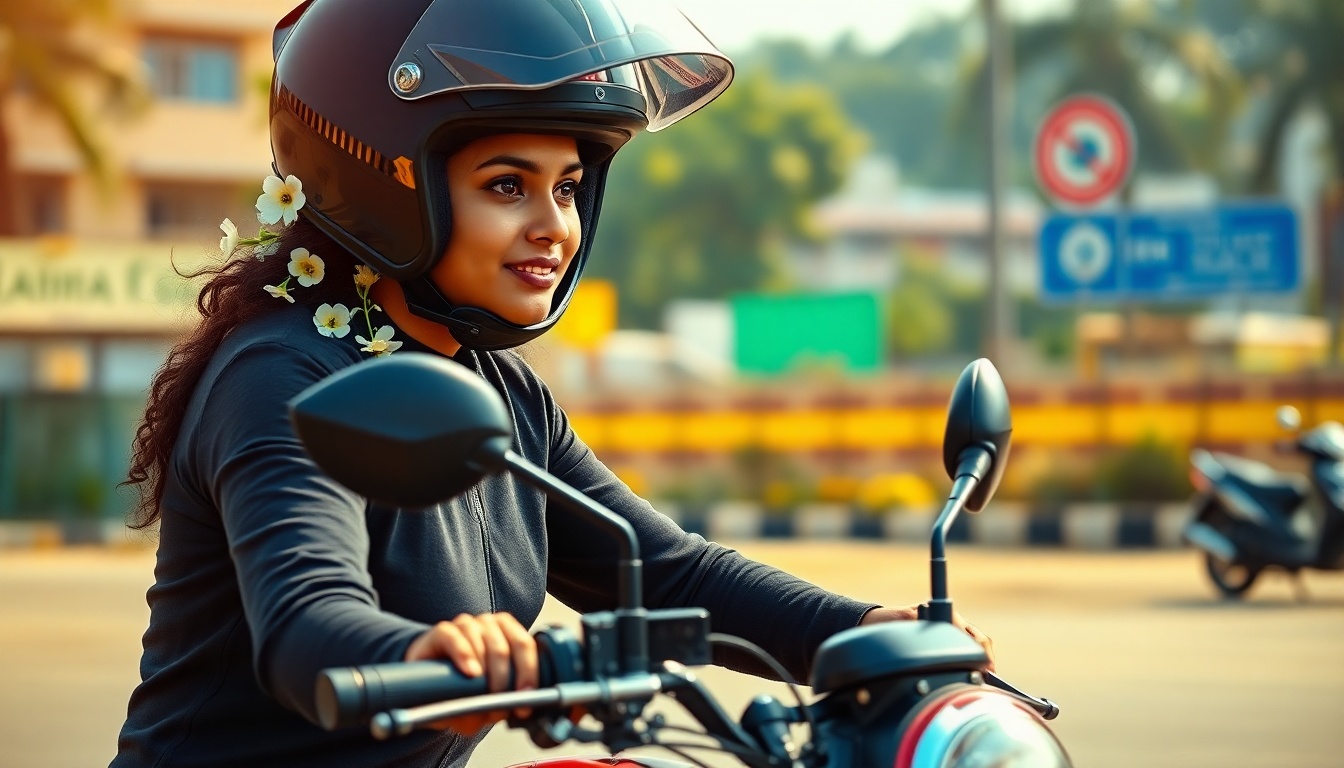 Royal Enfield Beginner Classes: Weekend Training in Banga... - Throttle Angels Motorcycle Training