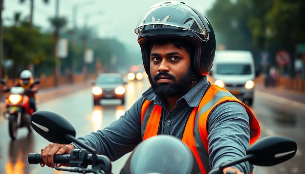 Royal Enfield Basic Riding Training Guide - Throttle Angels Motorcycle Training