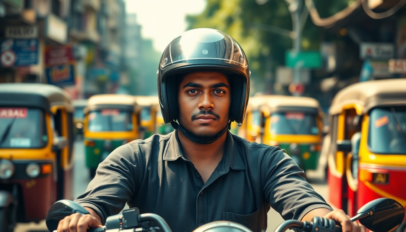 Beginner Motorcycle Weekend Training in Bangalore - Throttle Angels Motorcycle Training