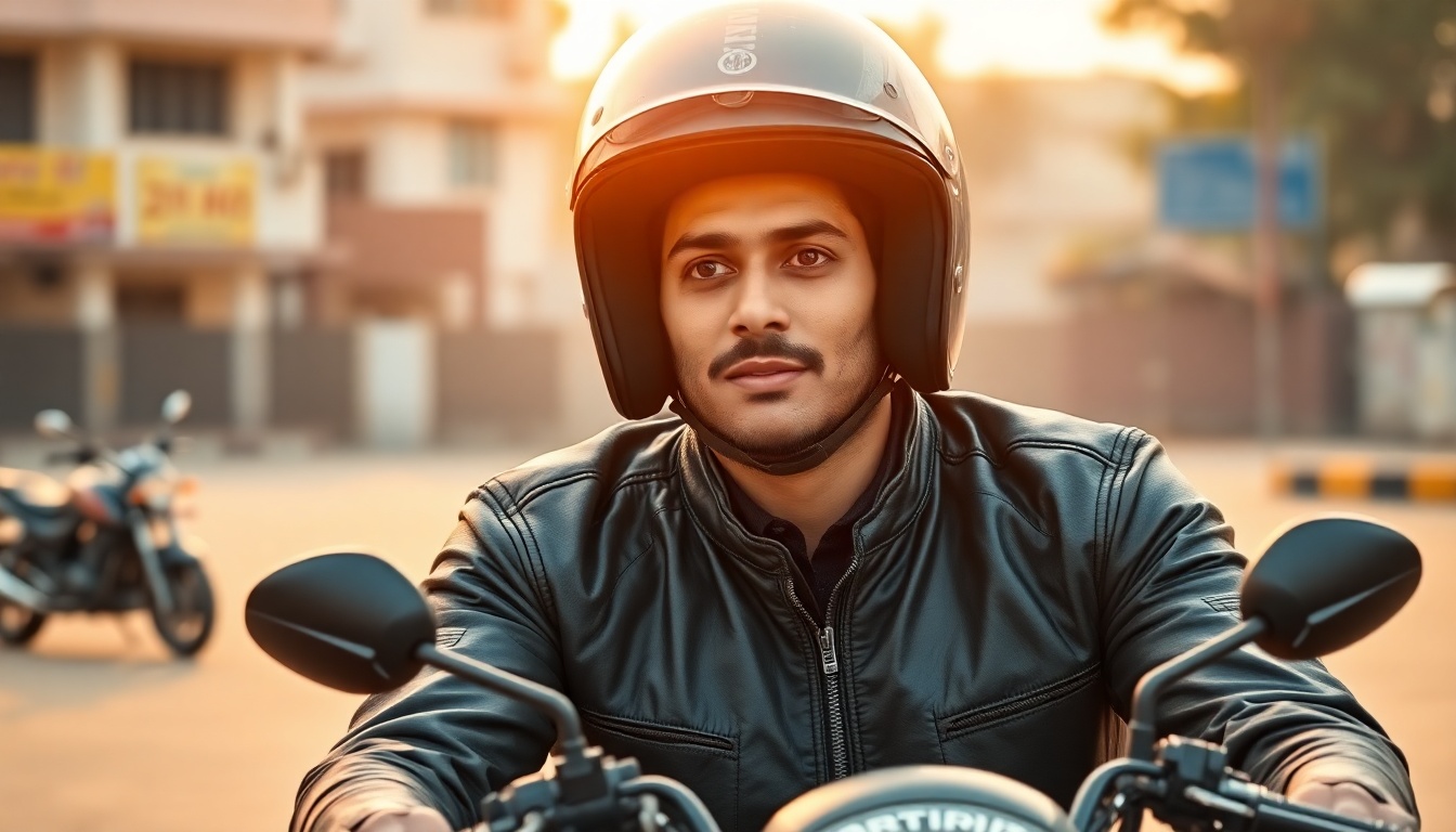 Royal Enfield Beginner Course 6000: What You Need to Know - Throttle Angels Motorcycle Training