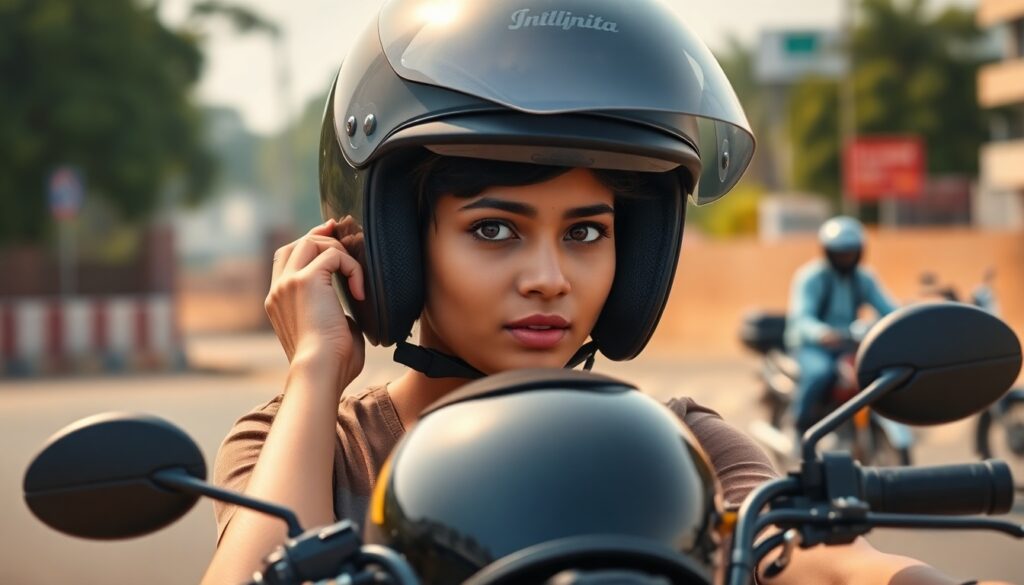 Beginner Royal Enfield Riding Course: Your First 500 Km - Throttle Angels Motorcycle Training