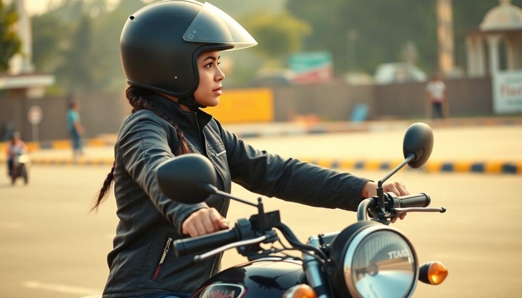 Essential Motorcycle Beginner Training Program Guide - Throttle Angels Motorcycle Training