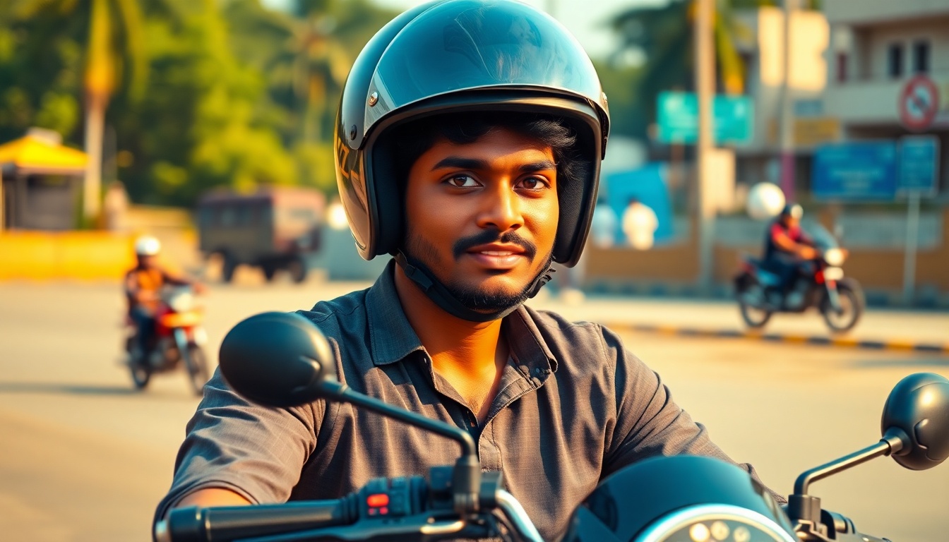 Royal Enfield for Beginners: A Real Instructor's Guide - Throttle Angels Motorcycle Training