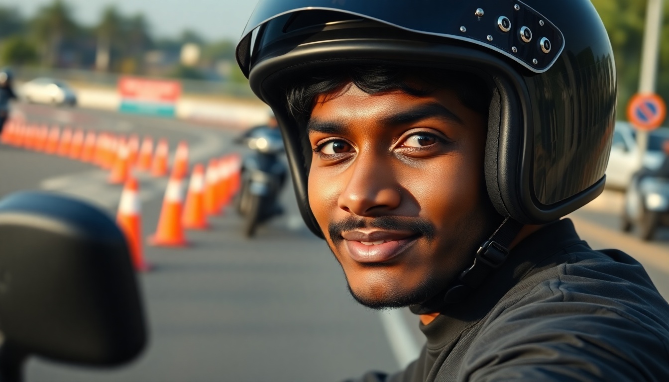 Weekend Bike Riding Royal Enfield: A Real Instructor's Guide - Throttle Angels Motorcycle Training
