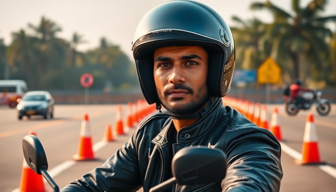 Basic Bike Riding Certificate Course: What You Need to Know - Throttle Angels Motorcycle Training