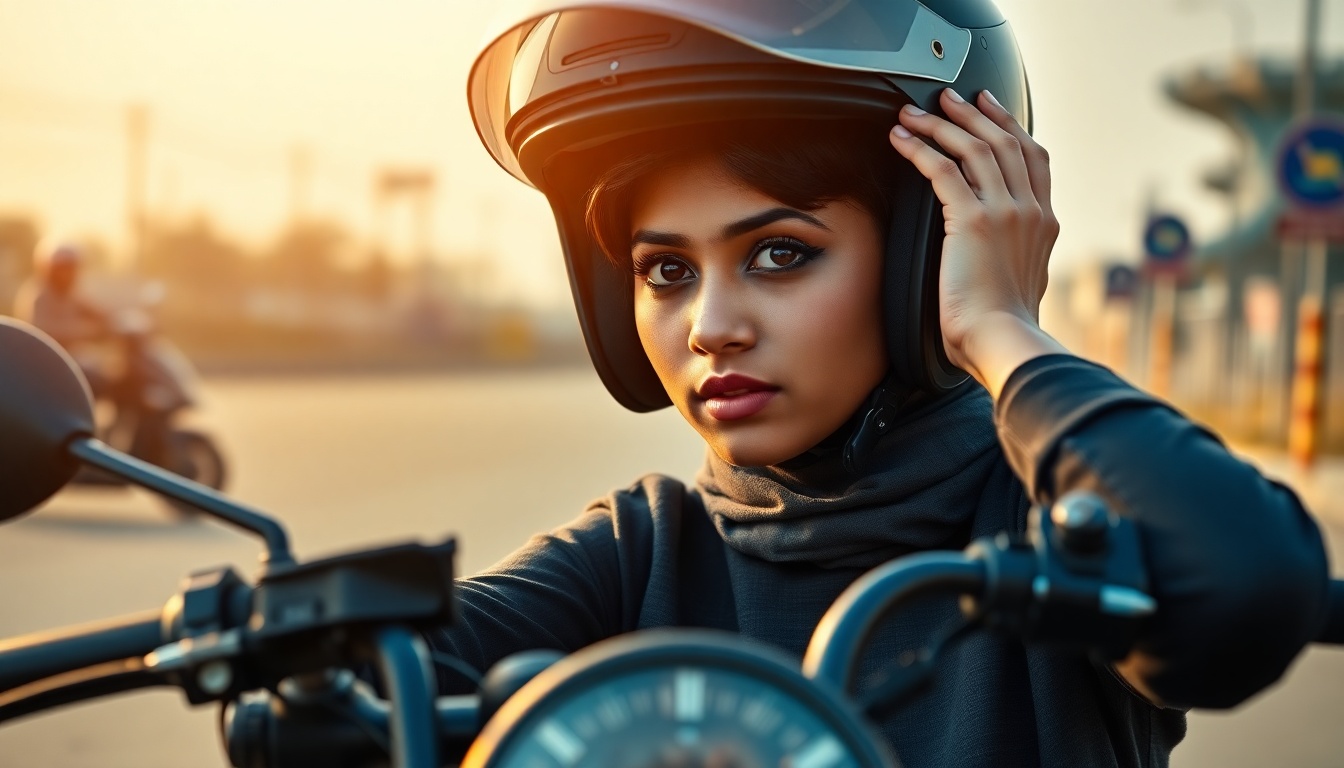 Royal Enfield Weekend Beginner Riding Guide - Throttle Angels Motorcycle Training
