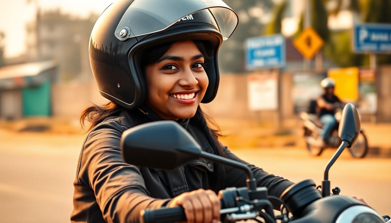 Beginner Bike Riding Academy: What You Really Need to Know - Throttle Angels Motorcycle Training