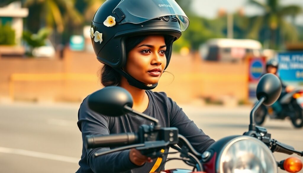Royal Enfield Weekend Training for Beginners - Throttle Angels Motorcycle Training