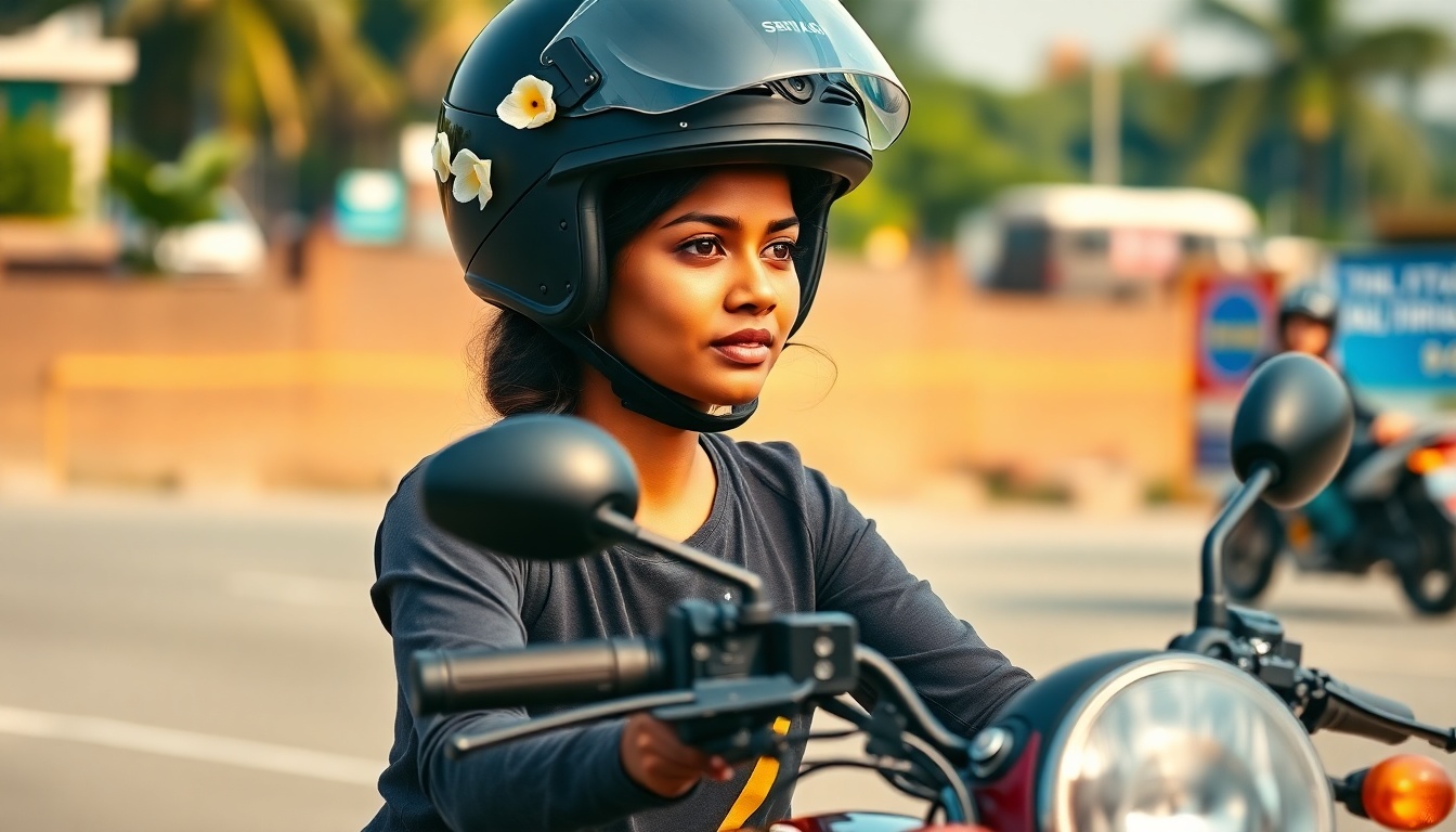 Royal Enfield Weekend Training for Beginners - Throttle Angels Motorcycle Training