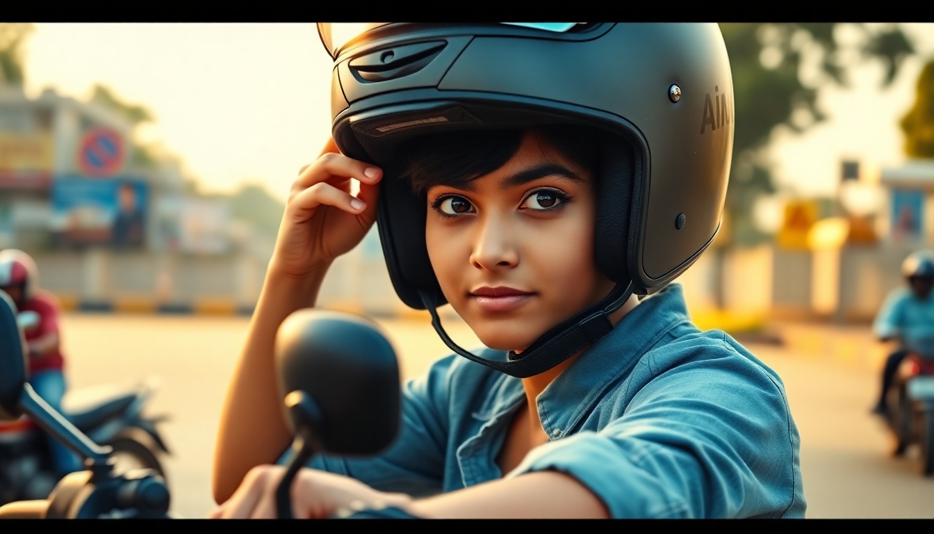 Weekend Learn to Ride Royal Enfield Course Guide - Throttle Angels Motorcycle Training