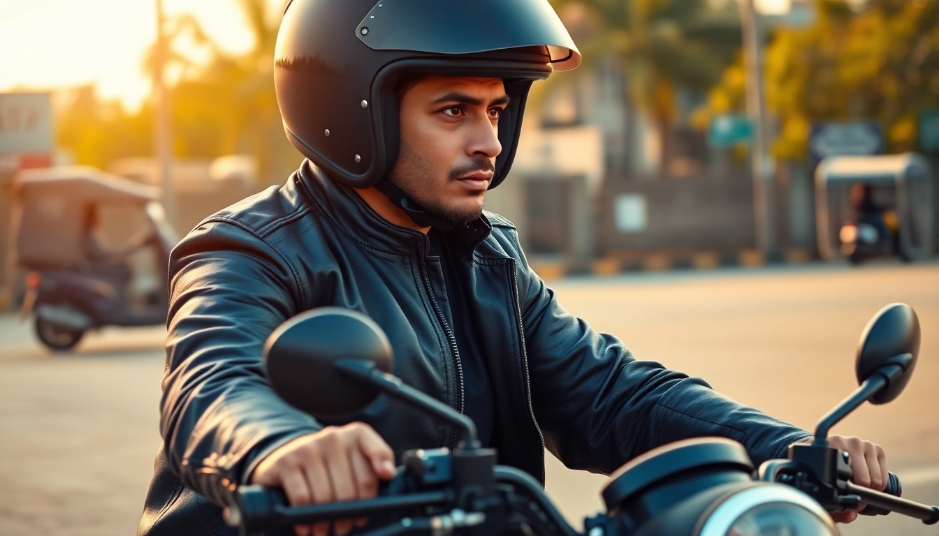 Royal Enfield Beginner Riding Classes: What You Need to Know - Throttle Angels Motorcycle Training