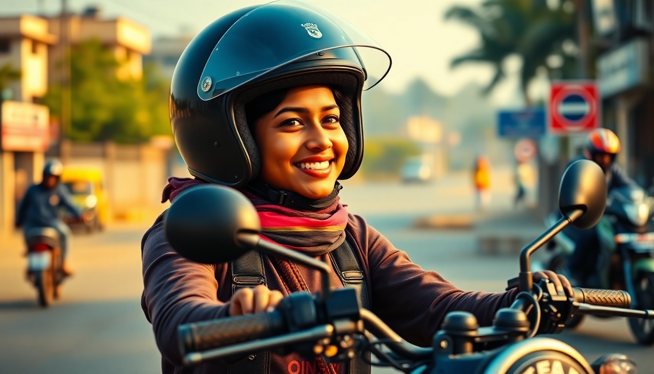 Royal Enfield 350 Weekend for Beginners: A Real Guide - Throttle Angels Motorcycle Training