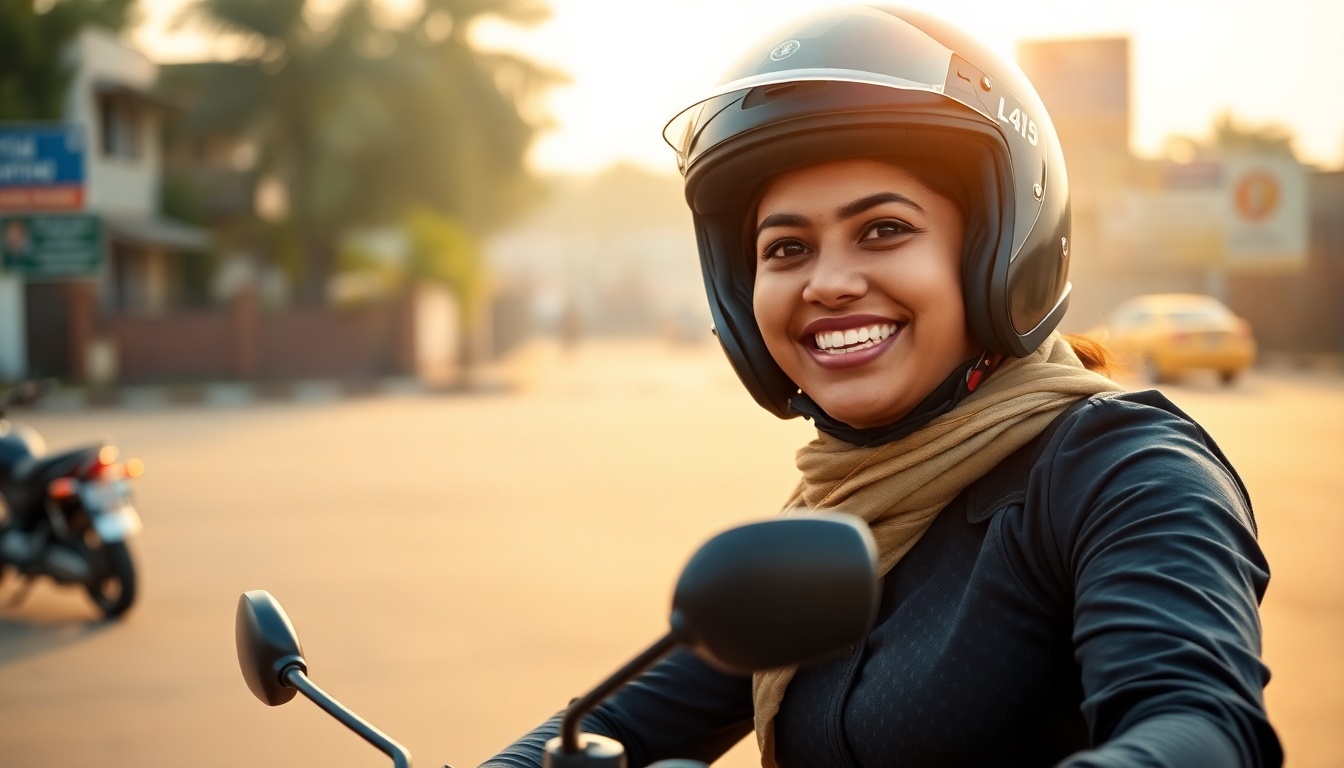 Motorcycle Beginner Course with Breakfast: Your First Rid... - Throttle Angels Motorcycle Training