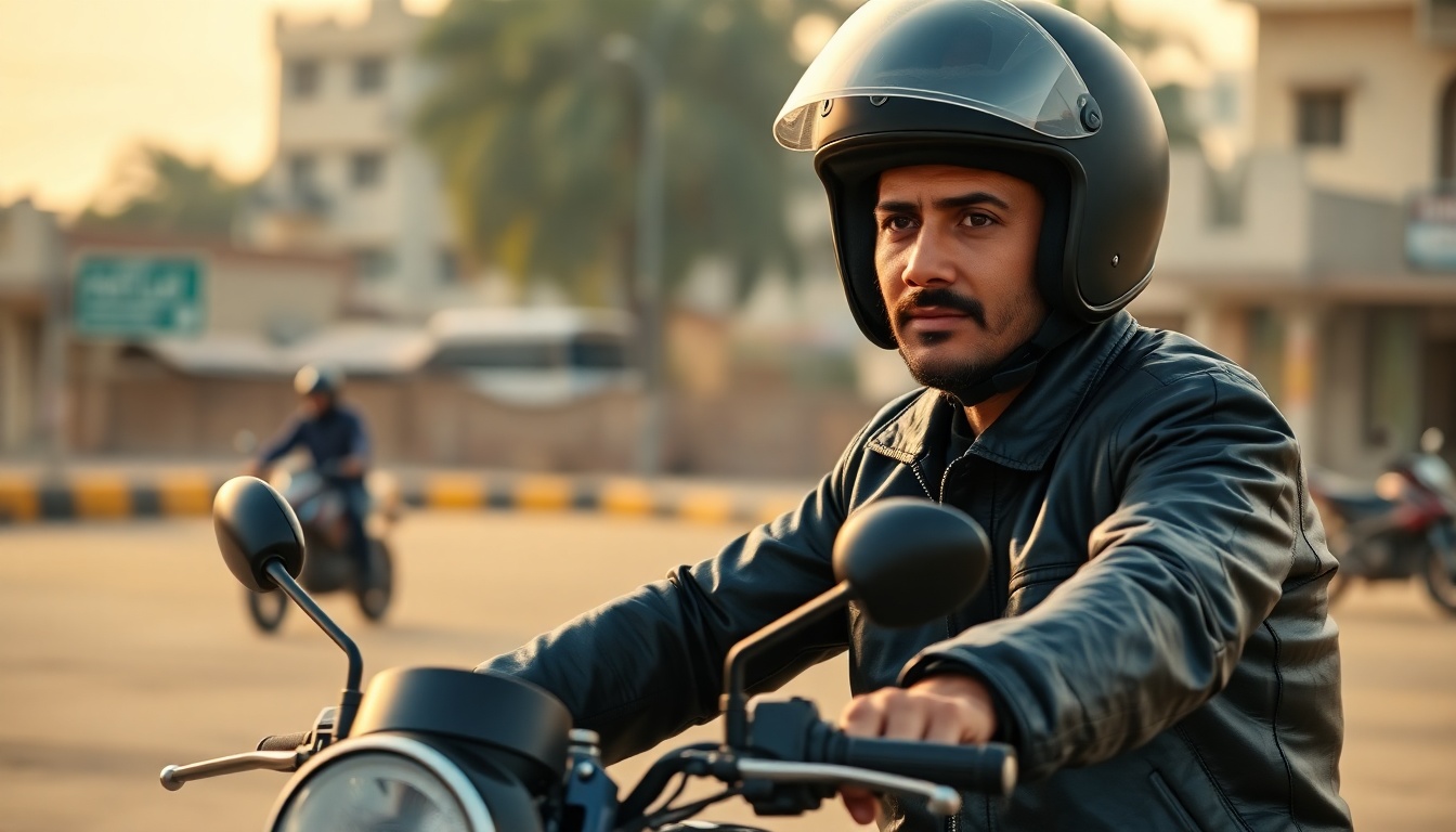 Royal Enfield Learn Bike Riding: A Real Instructor's Guide - Throttle Angels Motorcycle Training