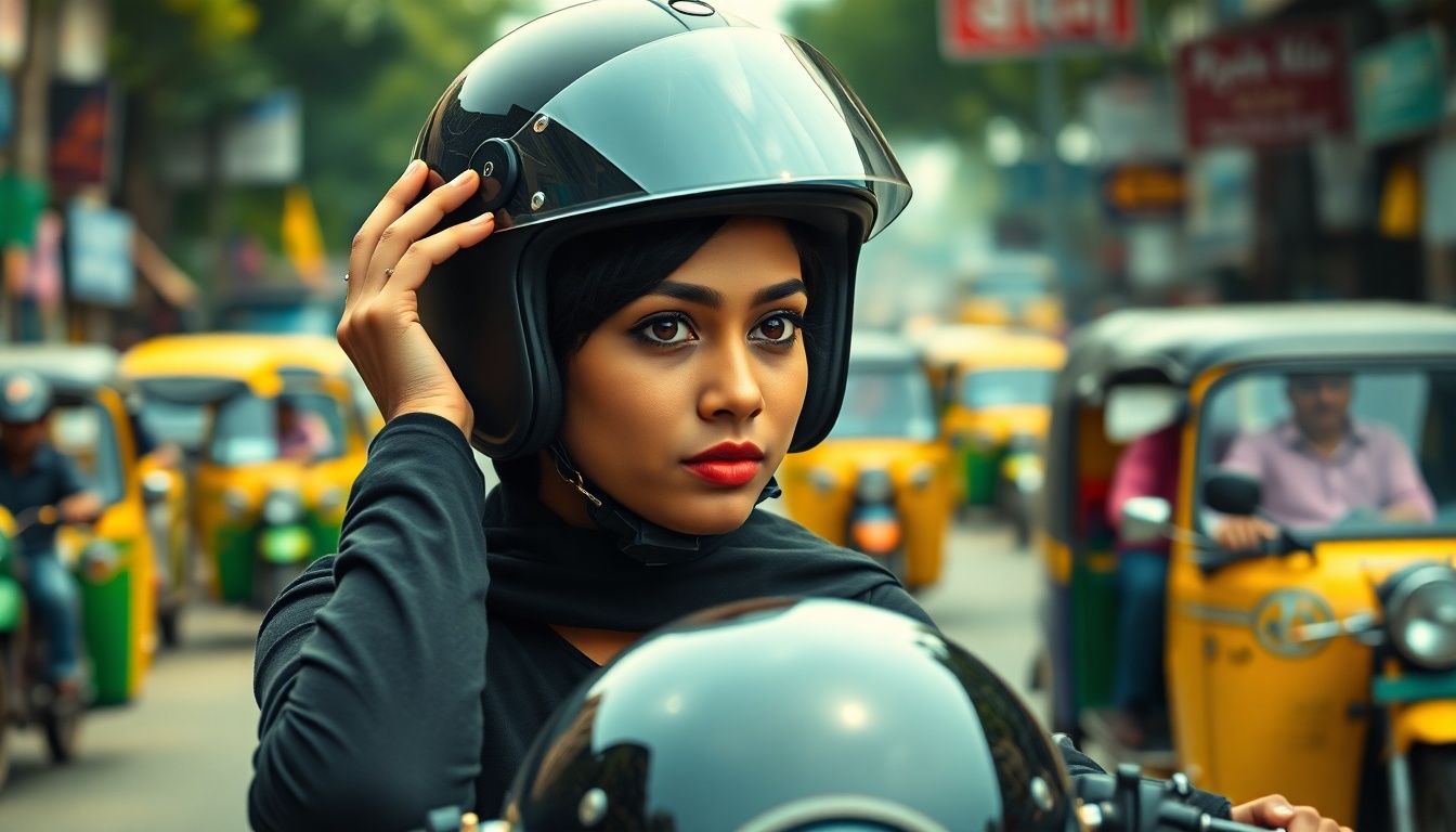 Beginner Motorcycle Course Weekend Bangalore: What to Expect - Throttle Angels Motorcycle Training