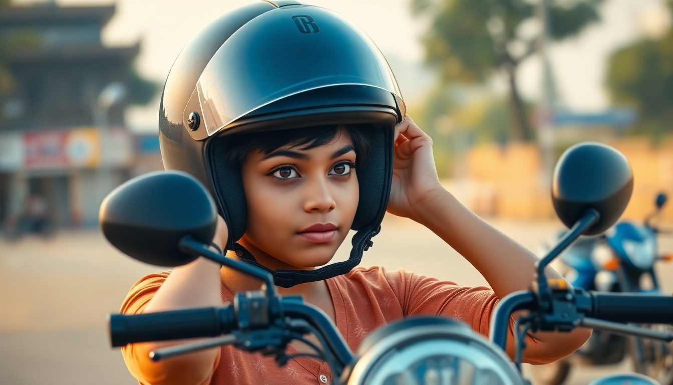 Royal Enfield Beginner Weekend Riding Guide - Throttle Angels Motorcycle Training