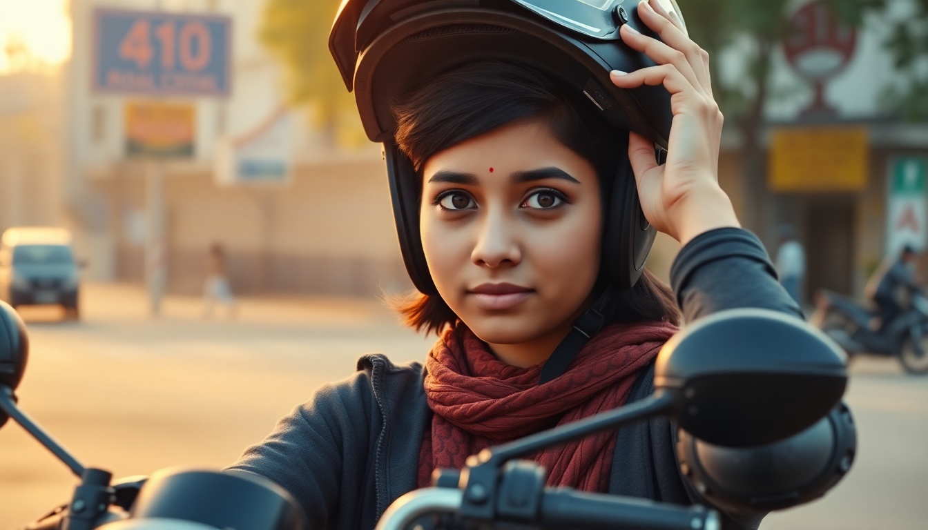 Royal Enfield Weekend Beginner Program Guide - Throttle Angels Motorcycle Training