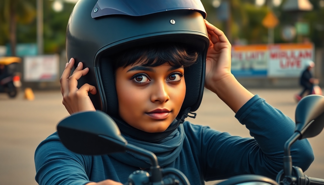 Mastering Your Royal Enfield: A Beginner's Guide - Throttle Angels Motorcycle Training