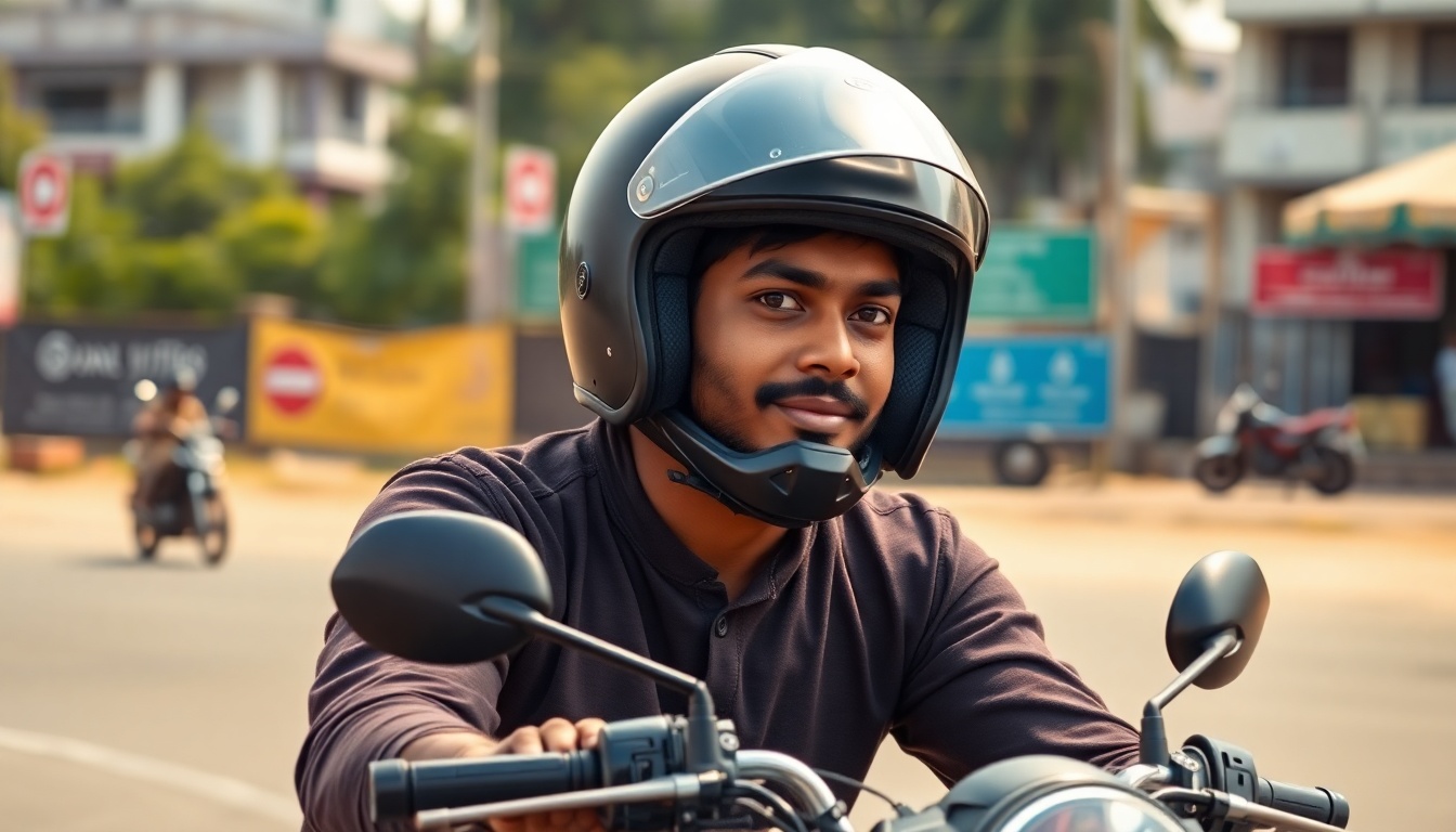 Royal Enfield Beginner Riding School Guide - Throttle Angels Motorcycle Training