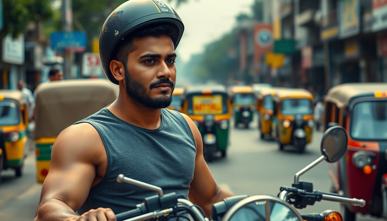 Beginner Royal Enfield Weekend Ride Guide for Bangalore - Throttle Angels Motorcycle Training