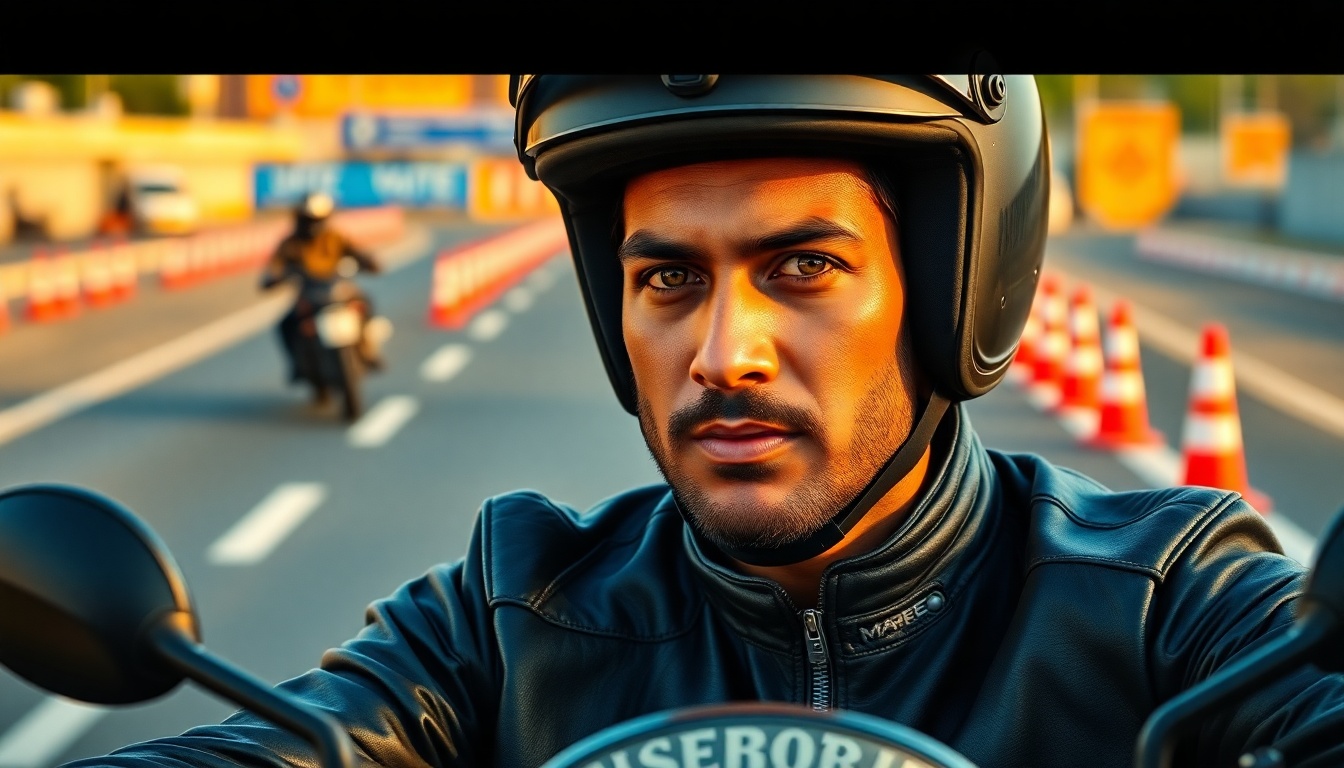 Basic Riding Course with Breakfast: Start Your Journey Right - Throttle Angels Motorcycle Training