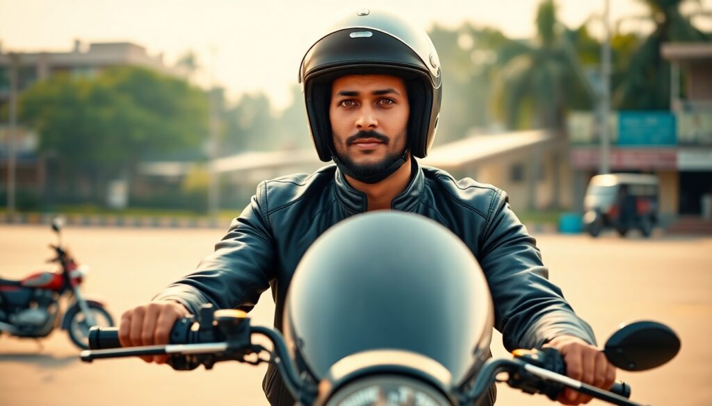 Beginner Motorcycle Training Weekend Classes in India - Throttle Angels Motorcycle Training