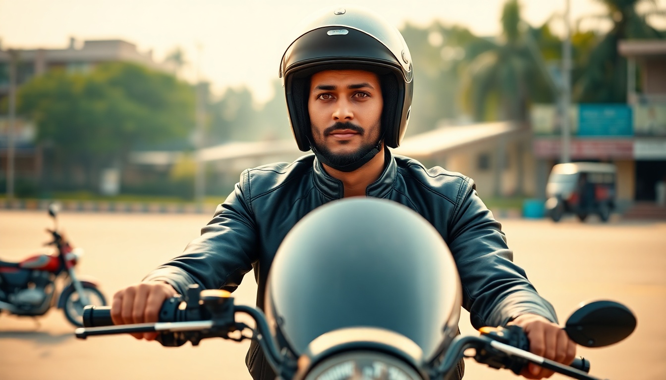 Beginner Motorcycle Training Weekend Classes in India - Throttle Angels Motorcycle Training