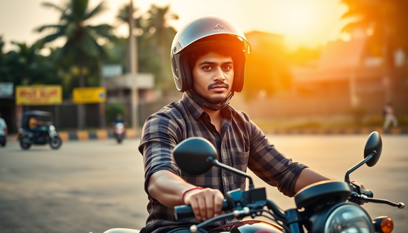 Beginner Royal Enfield Riding Lessons: A Pro Instructor's... - Throttle Angels Motorcycle Training