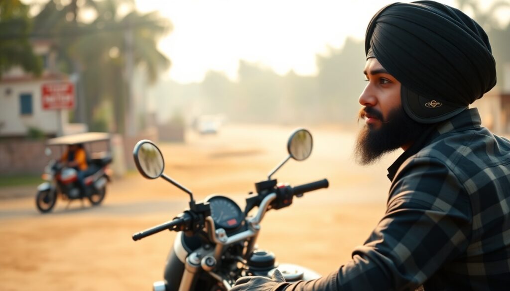 Basic Bike Riding Program for Beginners in India - Throttle Angels Motorcycle Training