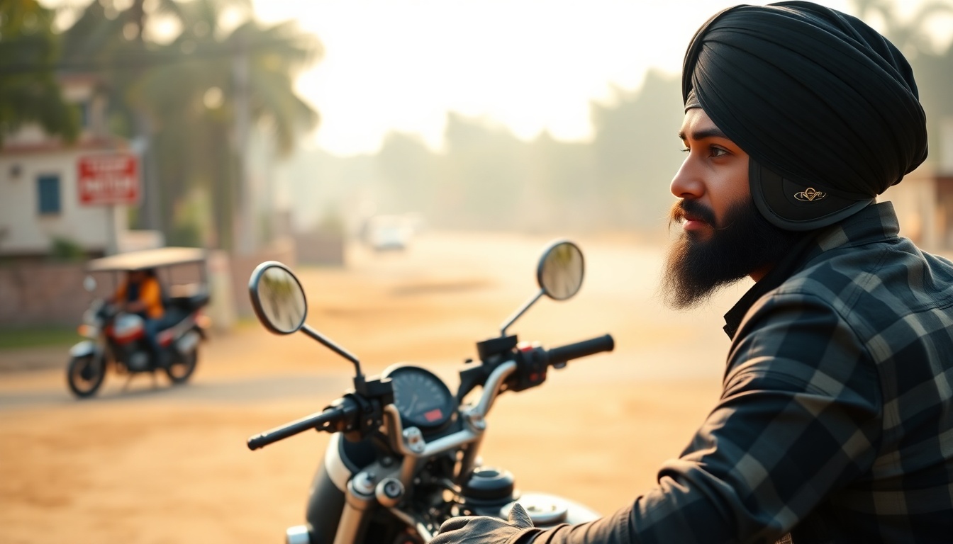 Basic Bike Riding Program for Beginners in India - Throttle Angels Motorcycle Training