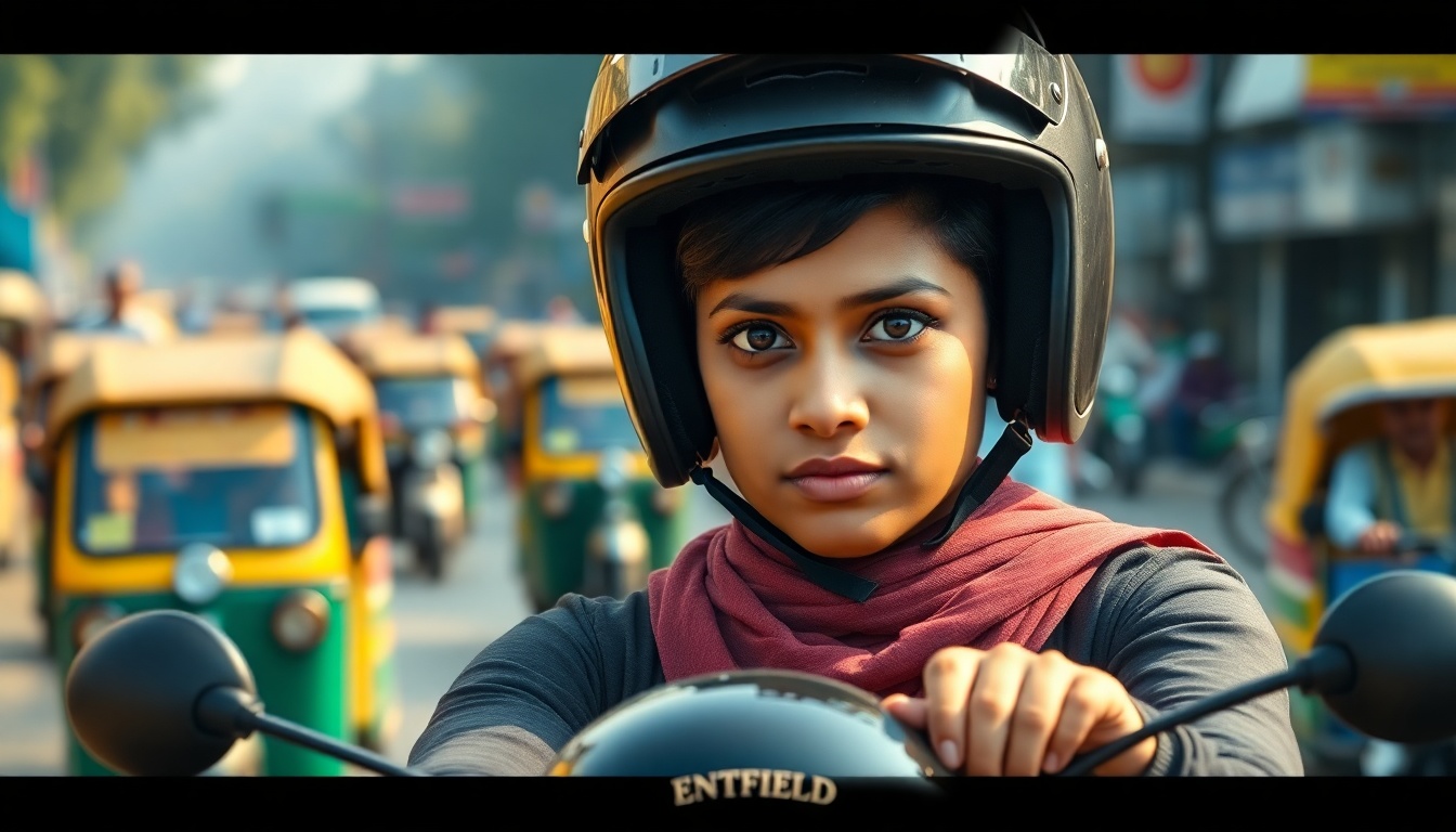 Beginner Bike Riding Certificate Bangalore: A Real Instru... - Throttle Angels Motorcycle Training